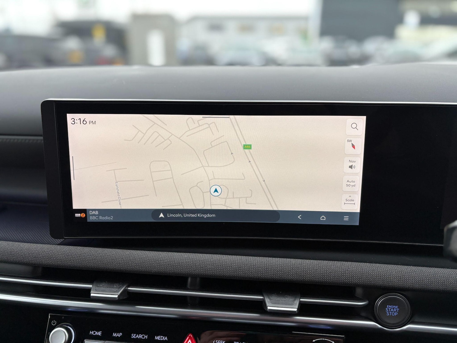 Used Hyundai TUCSON 2024 for sale - 77424975: Photo 23