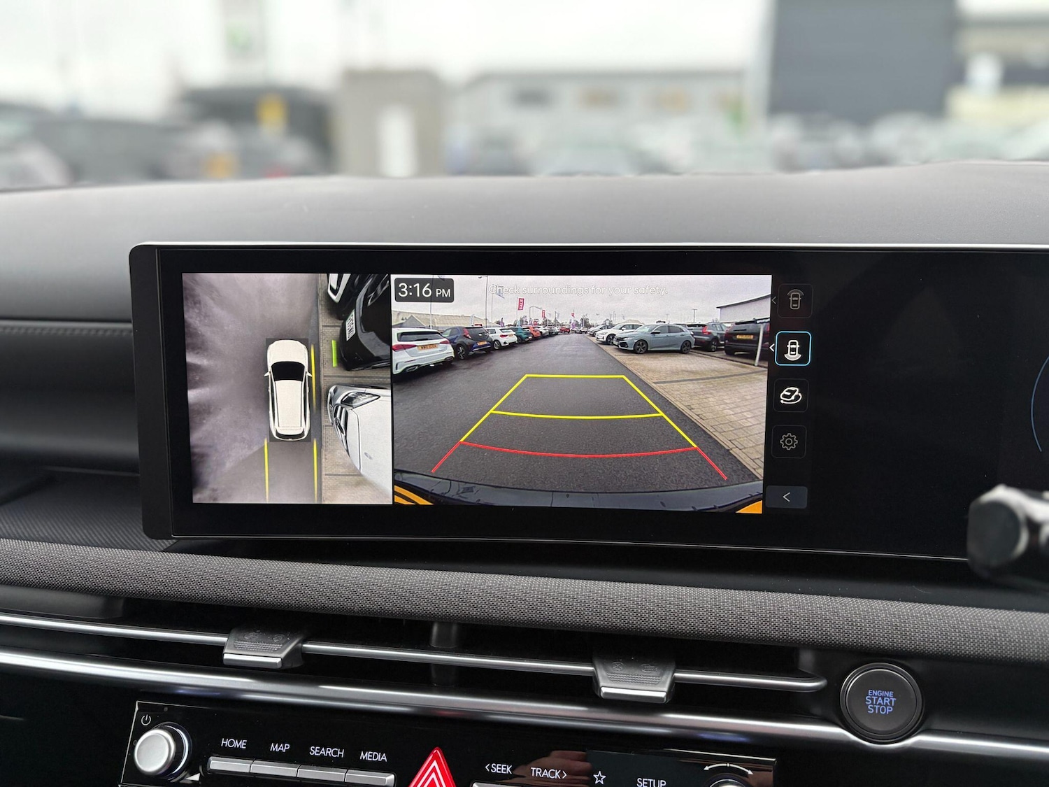 Used Hyundai TUCSON 2024 for sale - 77424975: Photo 29