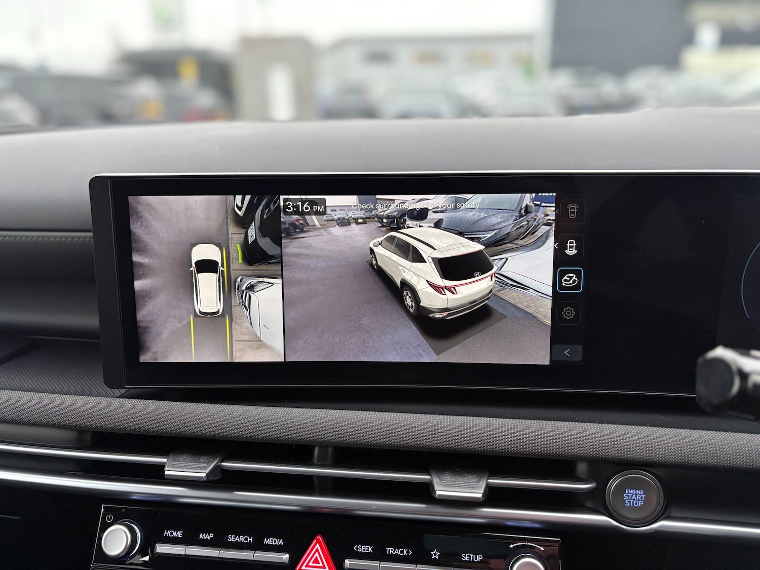 Used Hyundai TUCSON 2024 for sale - 77424975: Photo 30