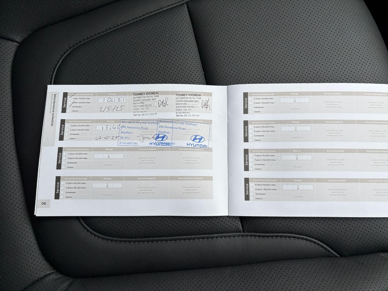 Used Hyundai TUCSON 2024 for sale - 77424975: Photo 31