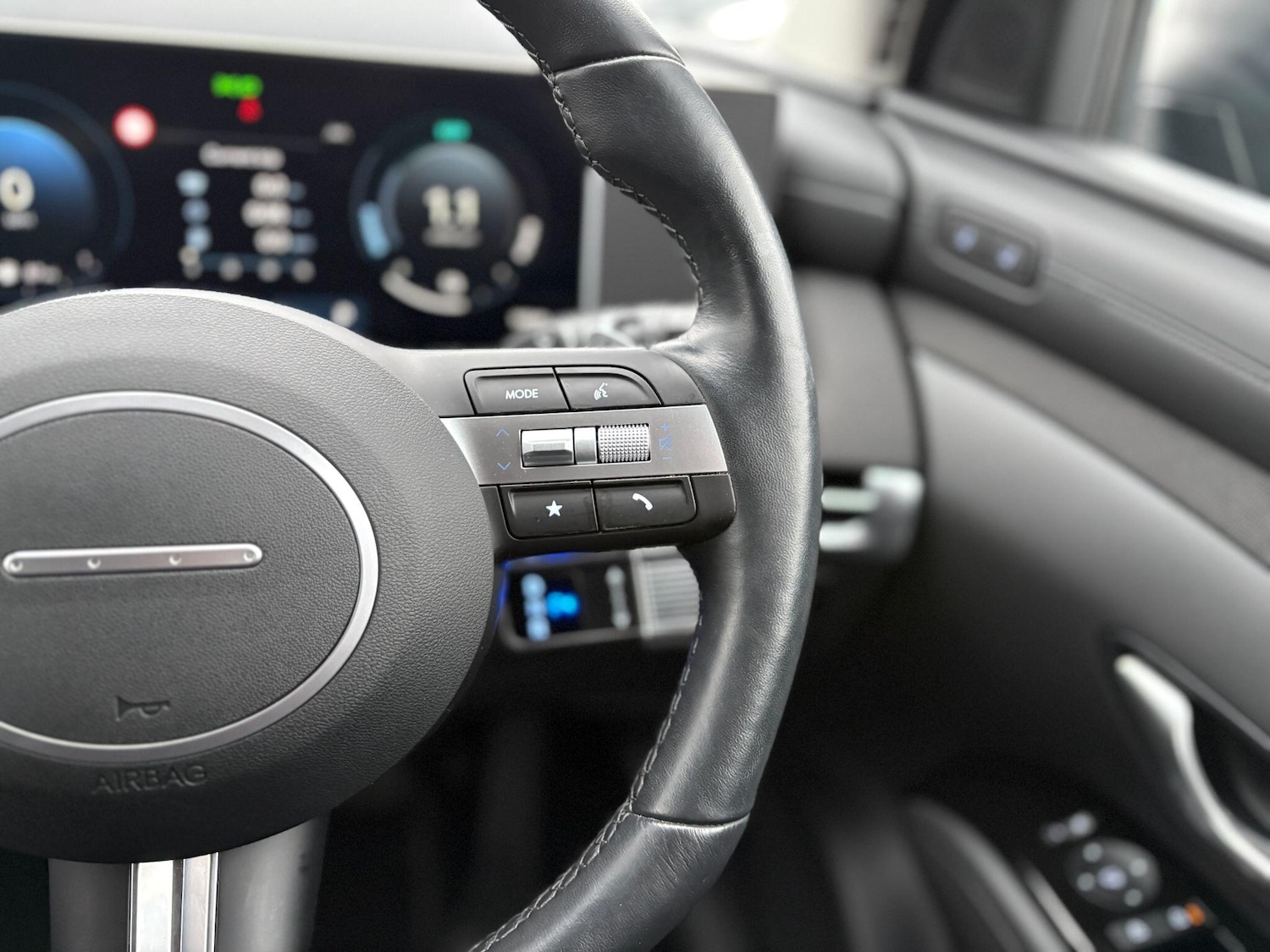 Used Hyundai TUCSON 2024 for sale - 77424975: Photo 34