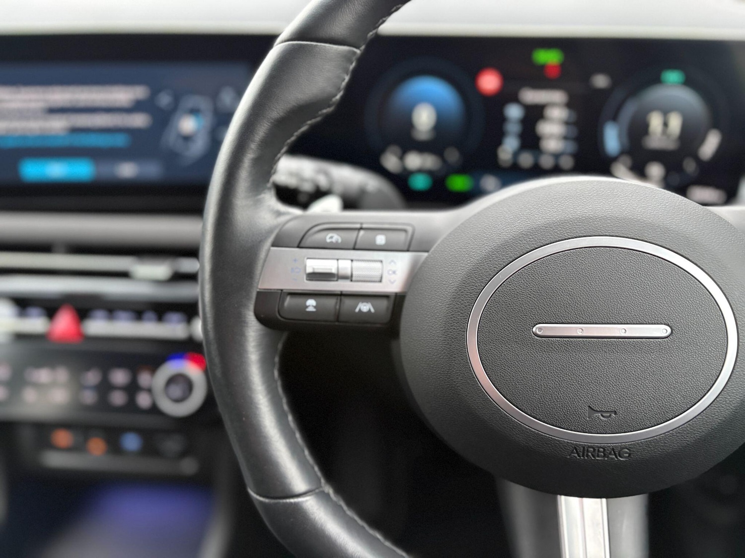 Used Hyundai TUCSON 2024 for sale - 77424975: Photo 35