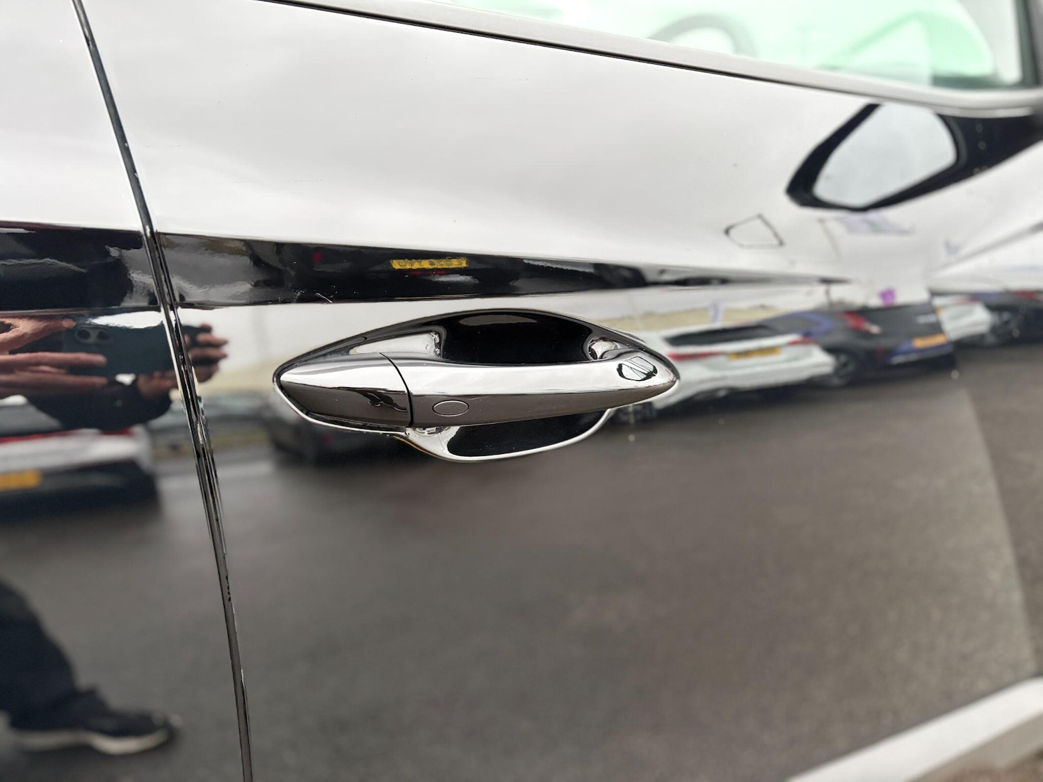 Used Hyundai TUCSON 2024 for sale - 77424975: Photo 37