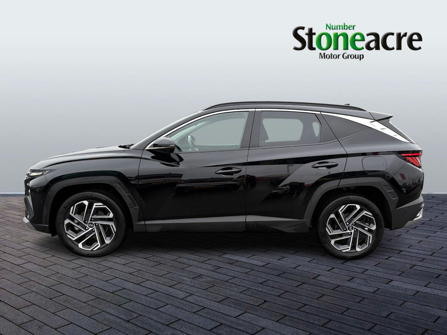 Used Hyundai TUCSON 2024 for sale - 77424975: Photo 5
