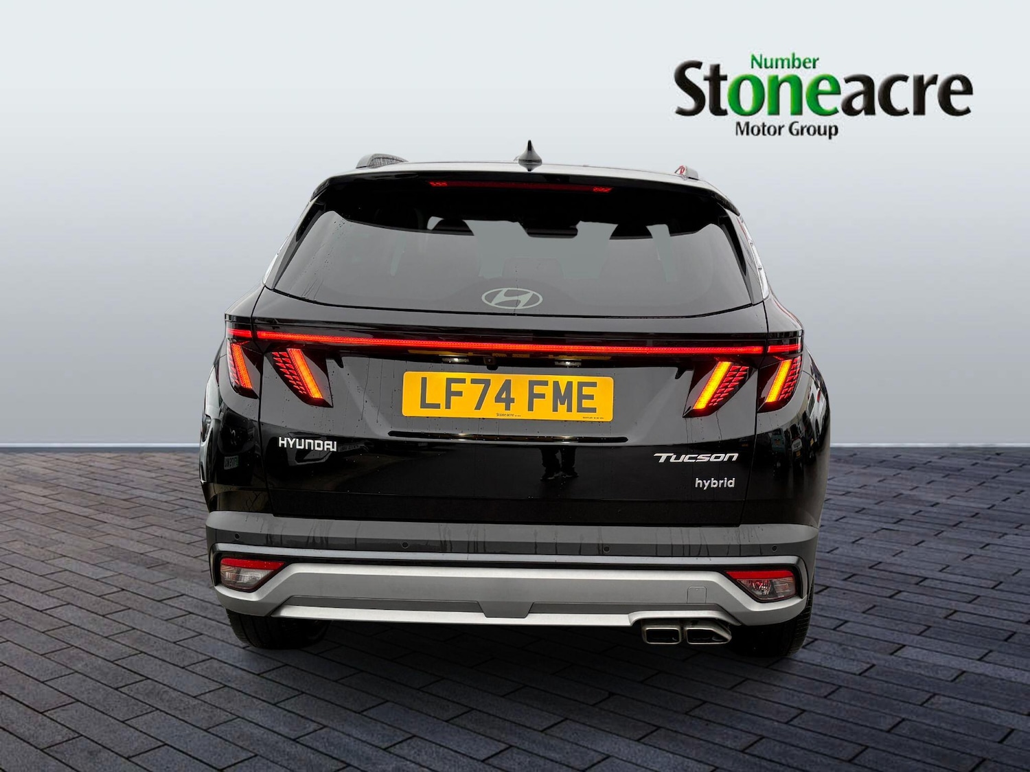 Used Hyundai TUCSON 2024 for sale - 77424975: Photo 6