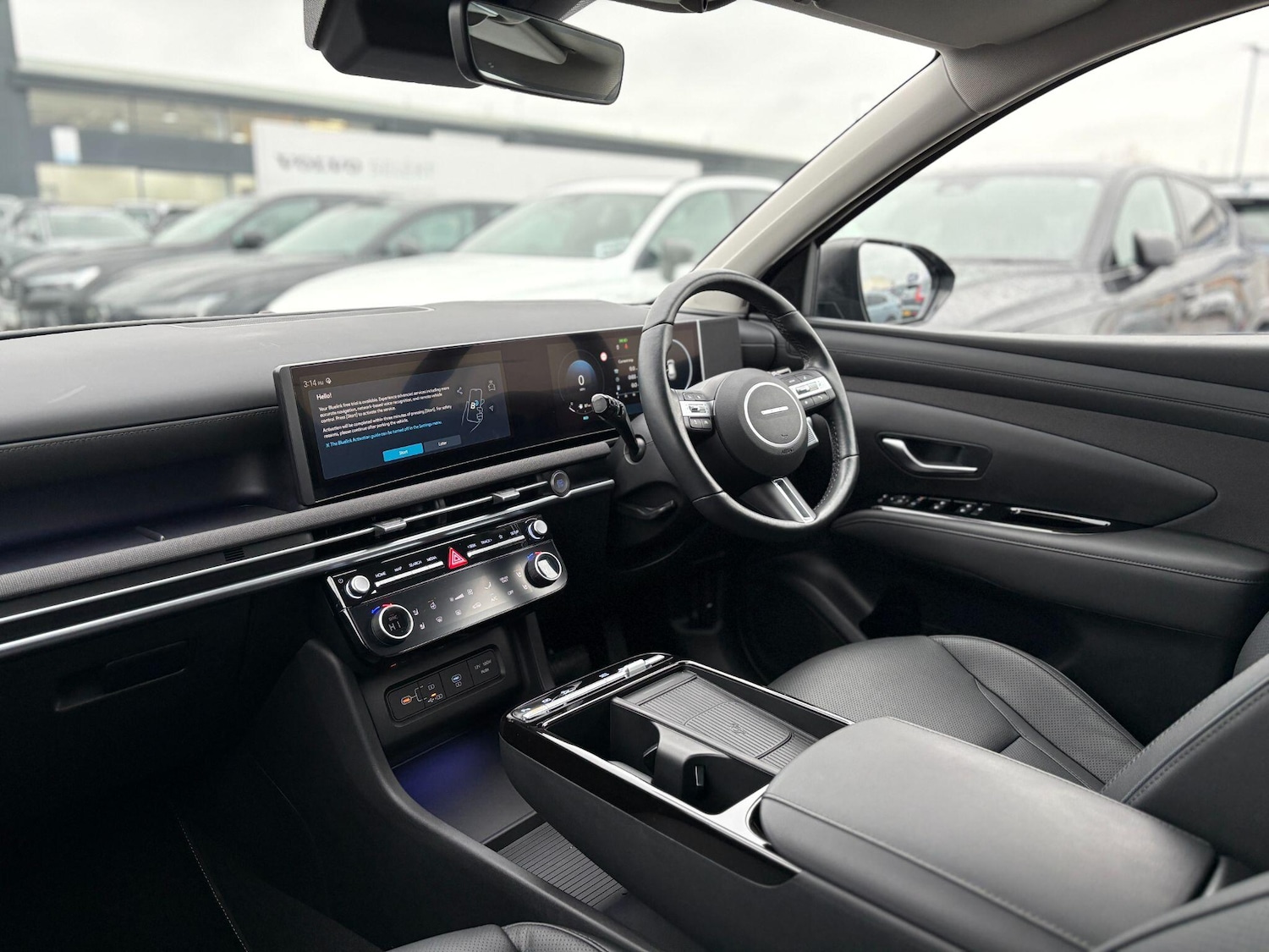 Used Hyundai TUCSON 2024 for sale - 77424975: Photo 9