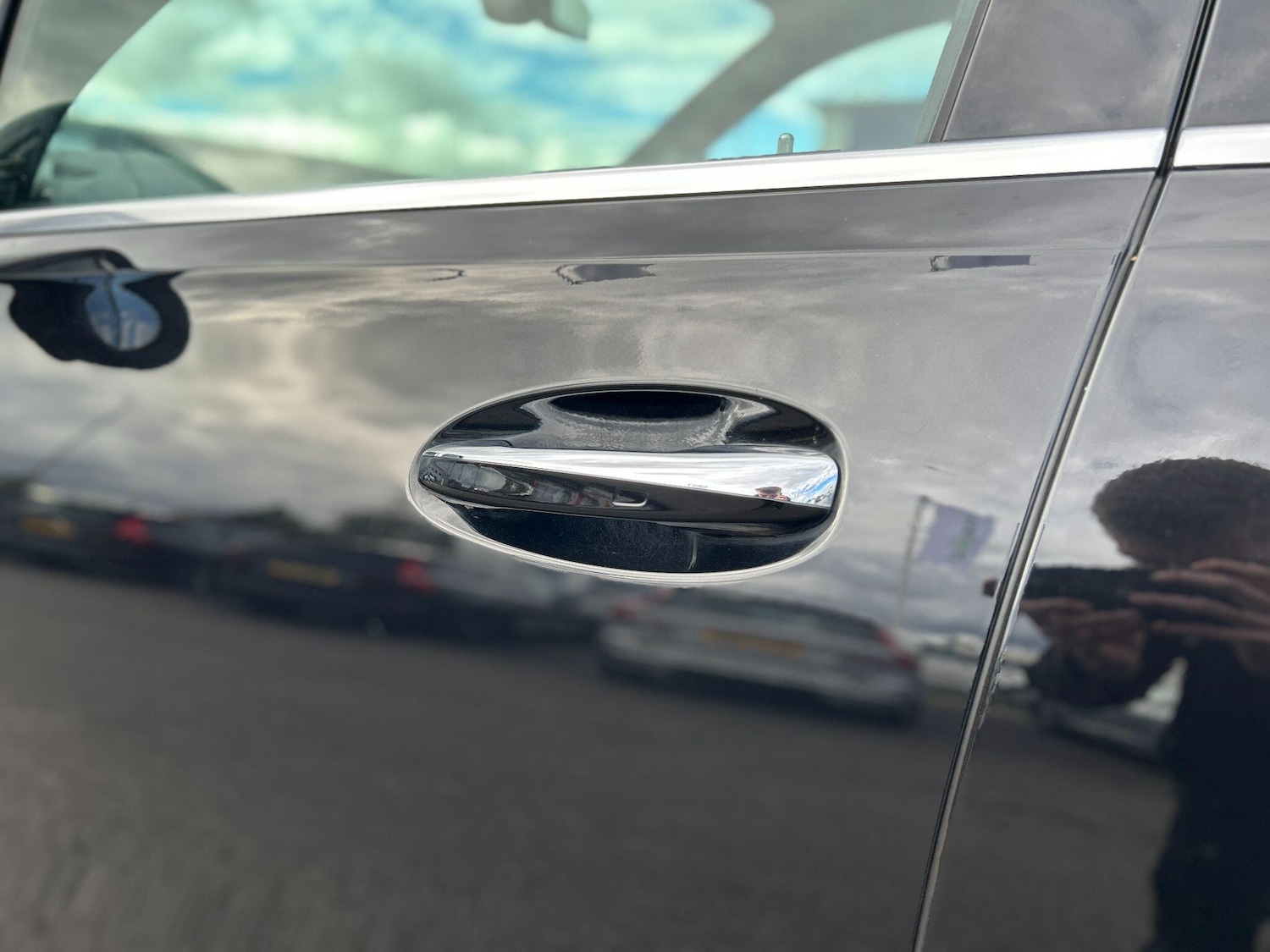 Used Mercedes-Benz GLE 2019 for sale - 76349017: Photo 12