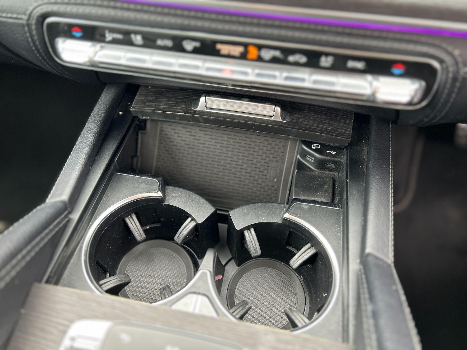 Used Mercedes-Benz GLE 2019 for sale - 76349017: Photo 15