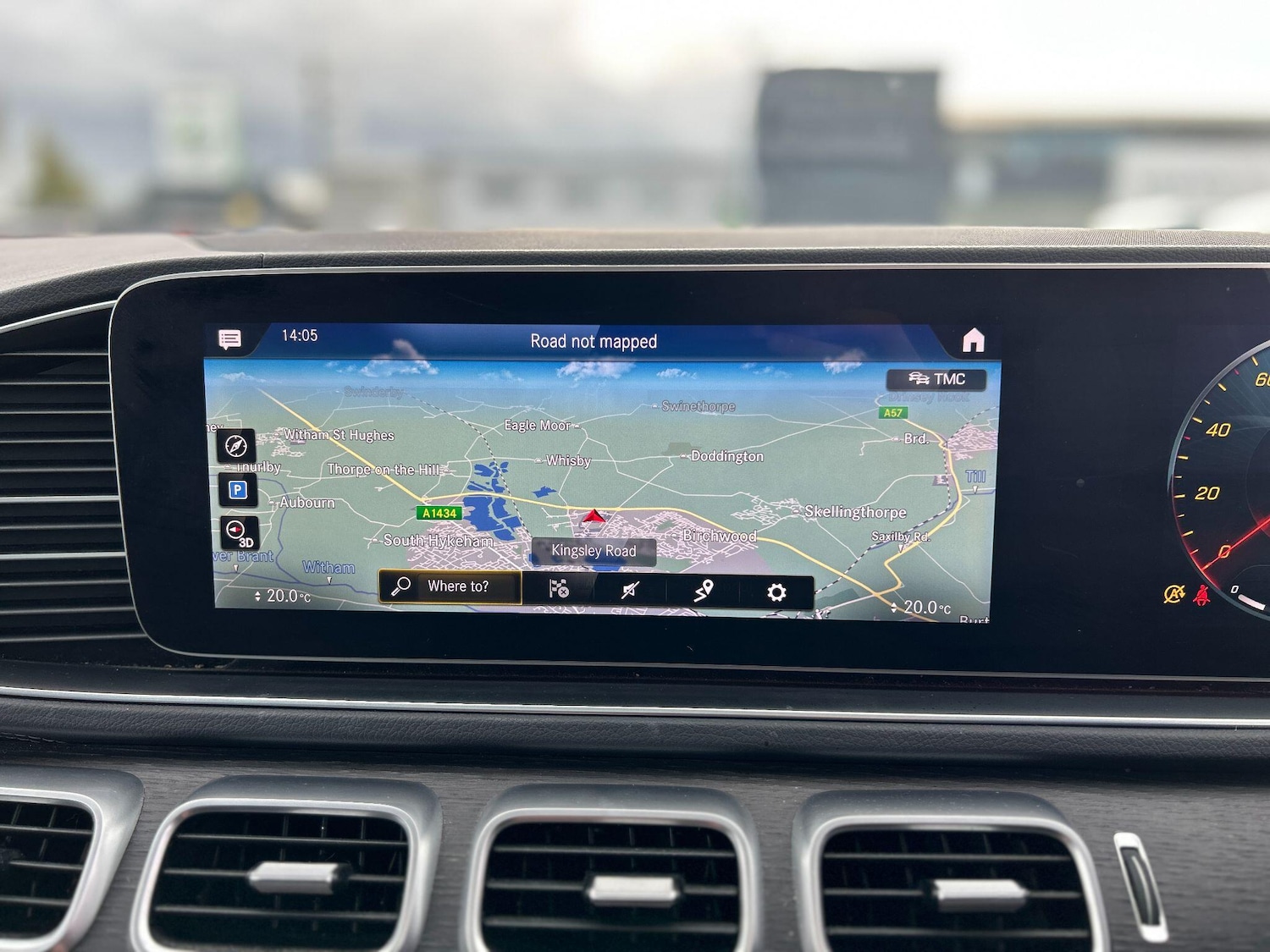 Used Mercedes-Benz GLE 2019 for sale - 76349017: Photo 16