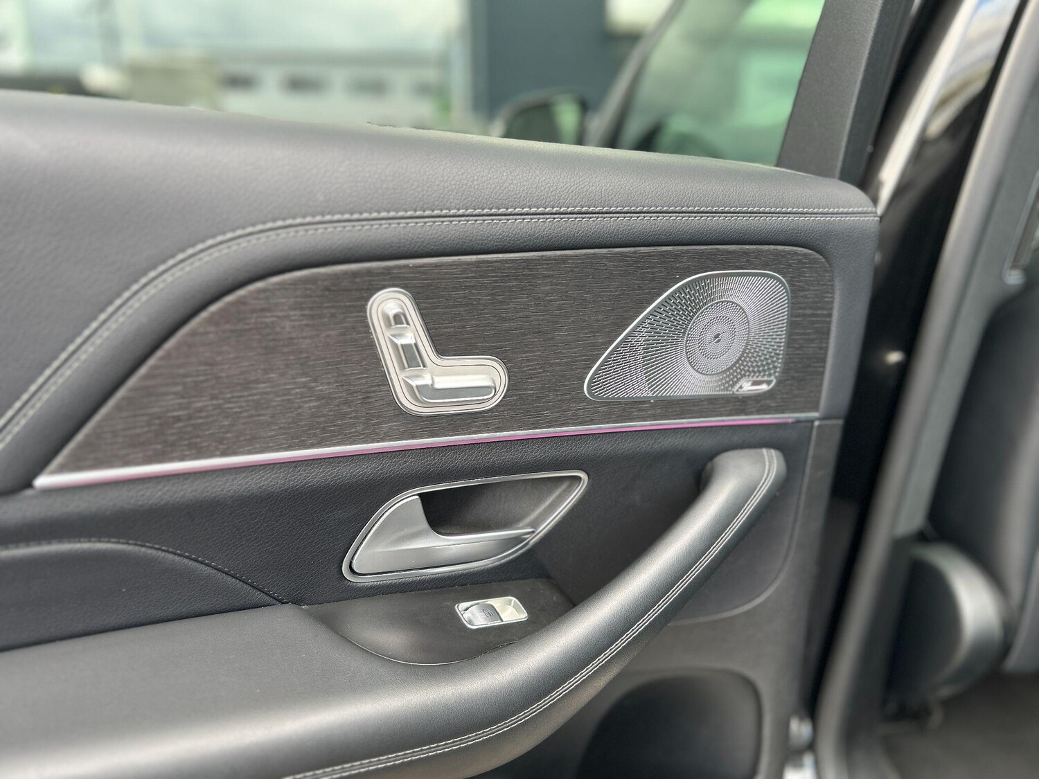 Used Mercedes-Benz GLE 2019 for sale - 76349017: Photo 21