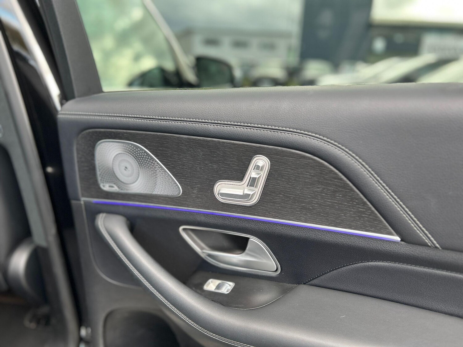 Used Mercedes-Benz GLE 2019 for sale - 76349017: Photo 23