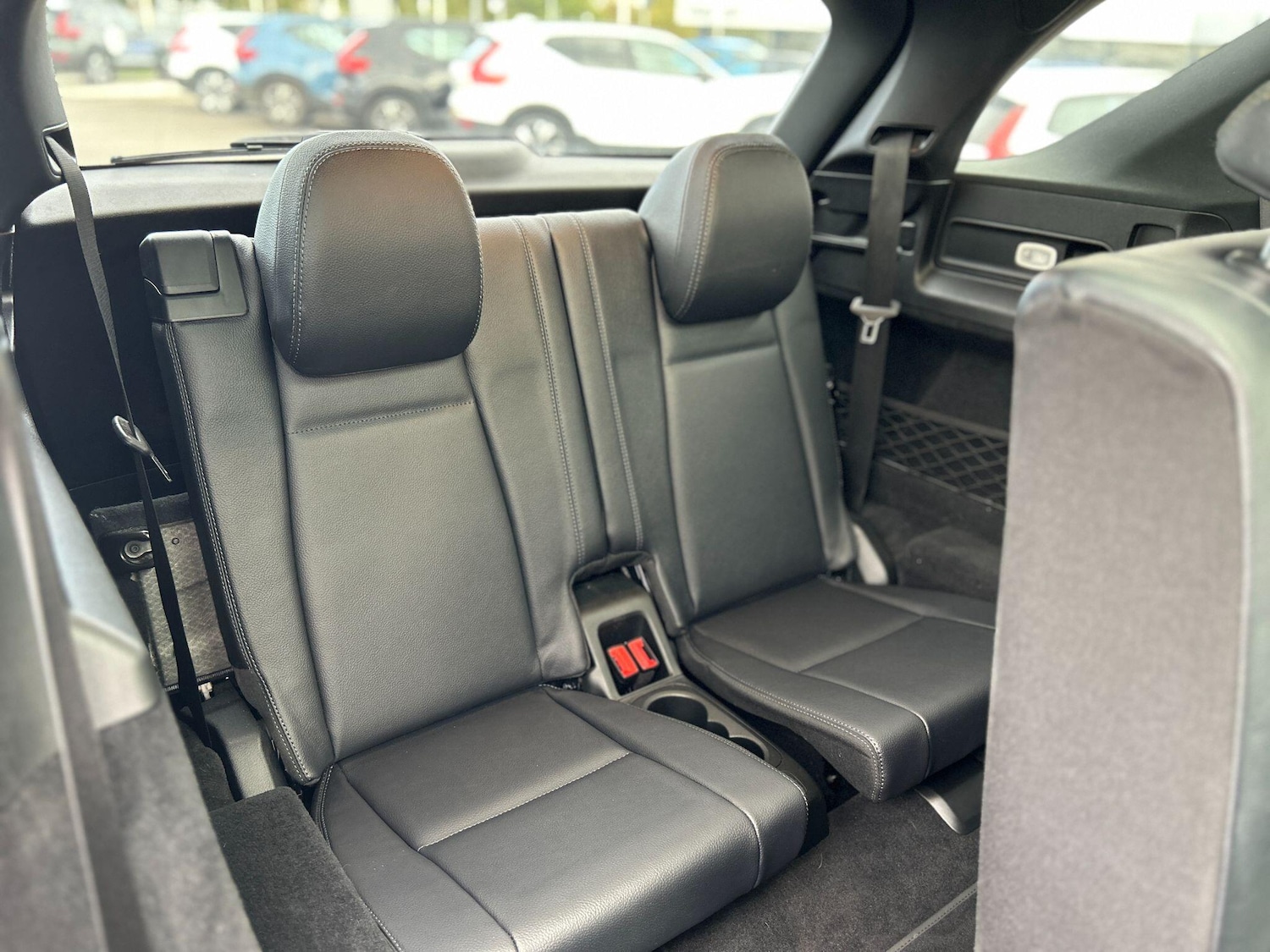 Used Mercedes-Benz GLE 2019 for sale - 76349017: Photo 24