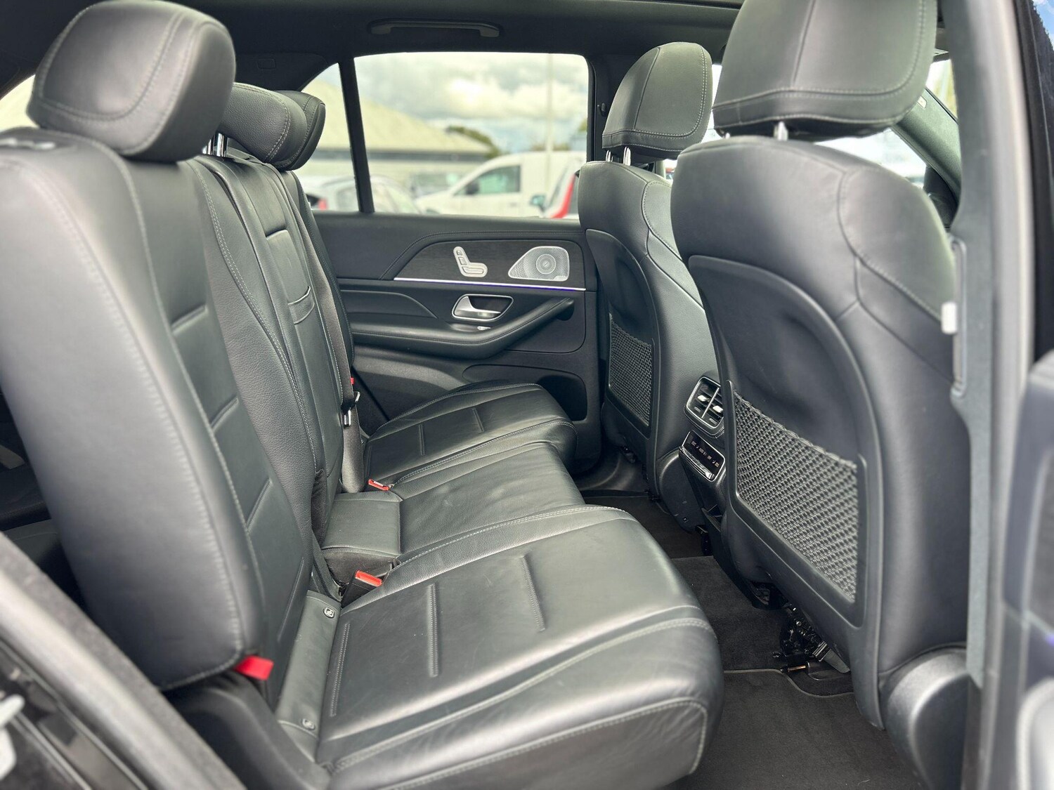 Used Mercedes-Benz GLE 2019 for sale - 76349017: Photo 25