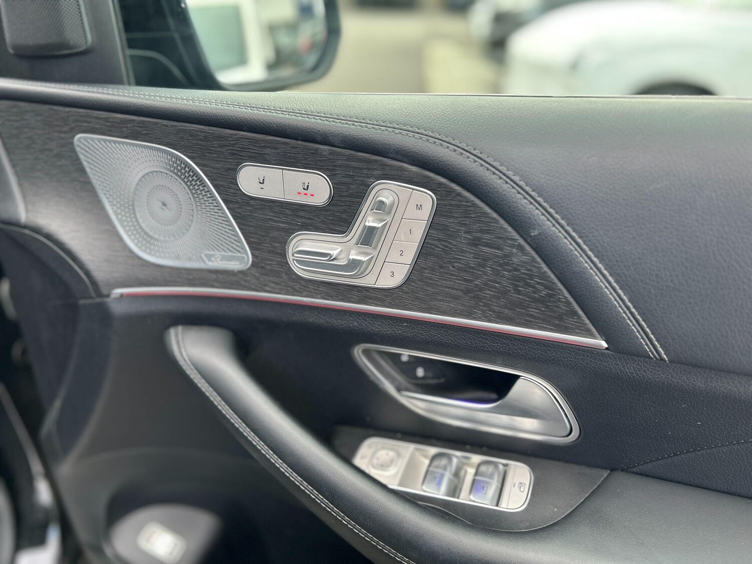 Used Mercedes-Benz GLE 2019 for sale - 76349017: Photo 27