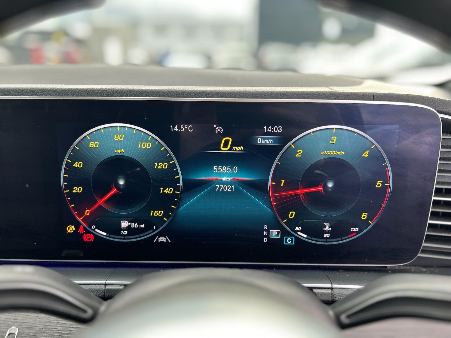 Used Mercedes-Benz GLE 2019 for sale - 76349017: Photo 29