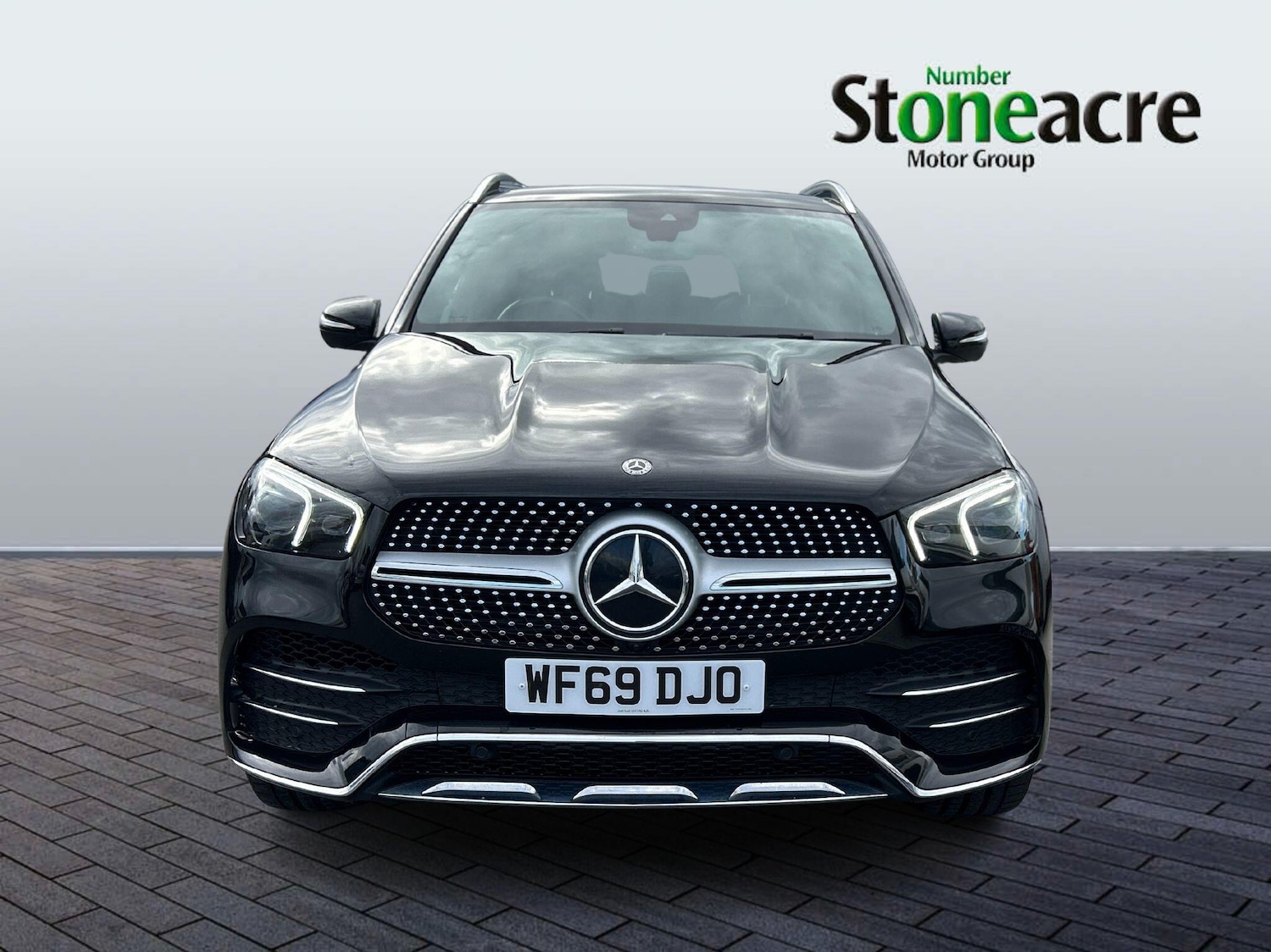 Used Mercedes-Benz GLE 2019 for sale - 76349017: Photo 3