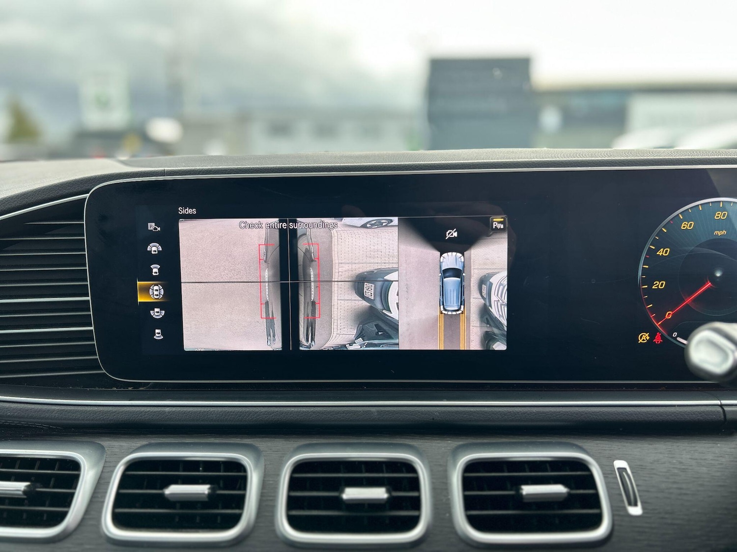 Used Mercedes-Benz GLE 2019 for sale - 76349017: Photo 36