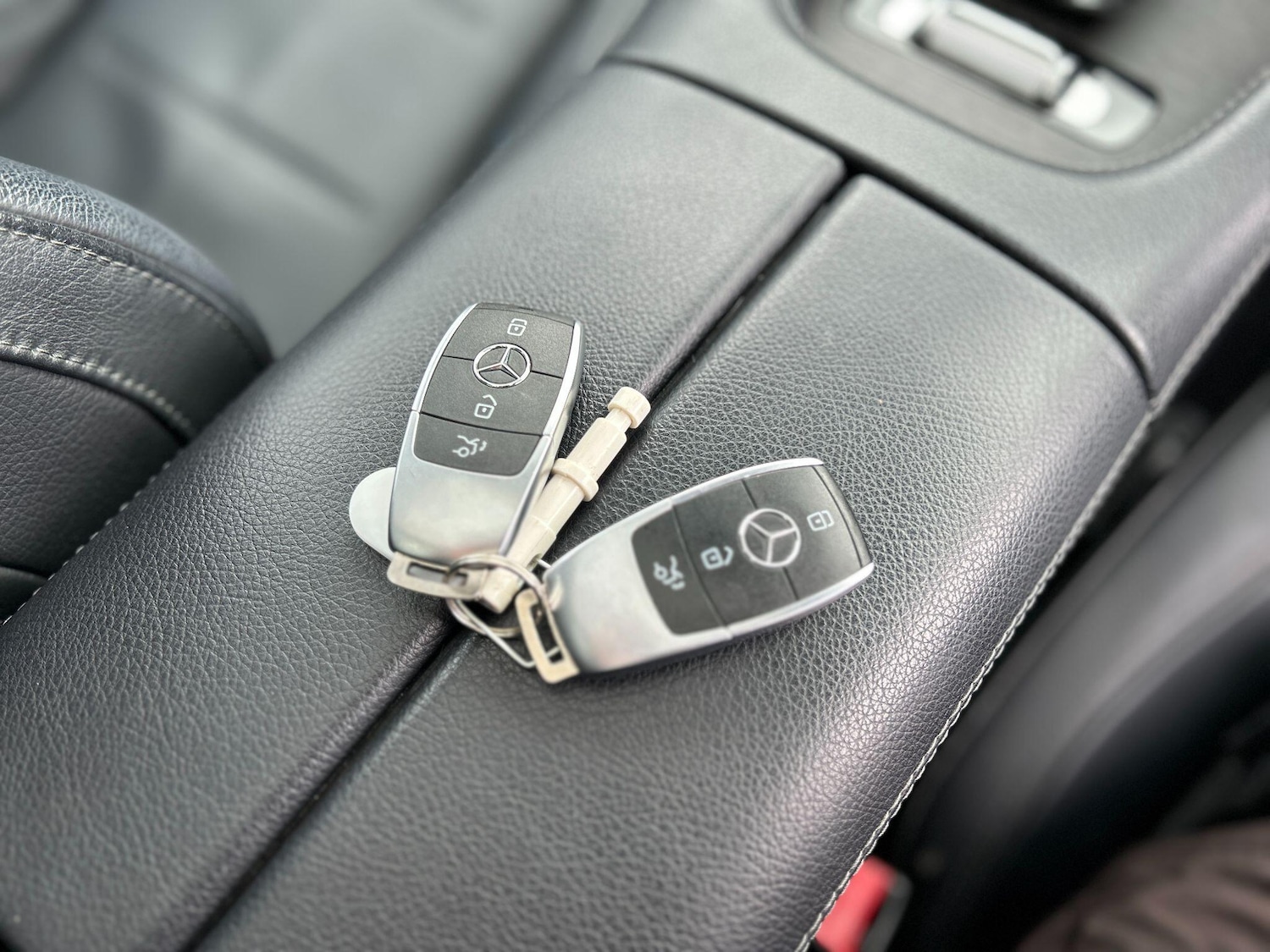 Used Mercedes-Benz GLE 2019 for sale - 76349017: Photo 37