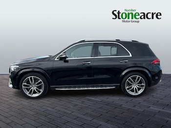 Used Mercedes-Benz GLE 2019 for sale - 76349017: Photo