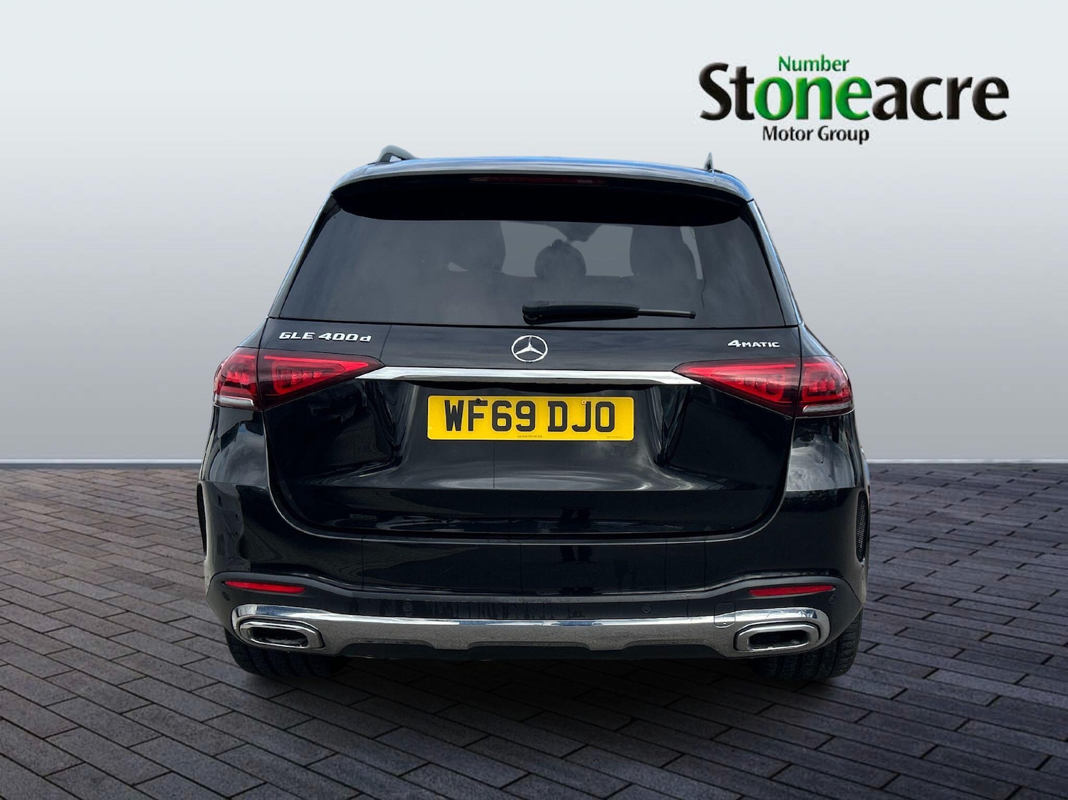 Used Mercedes-Benz GLE 2019 for sale - 76349017: Photo 6