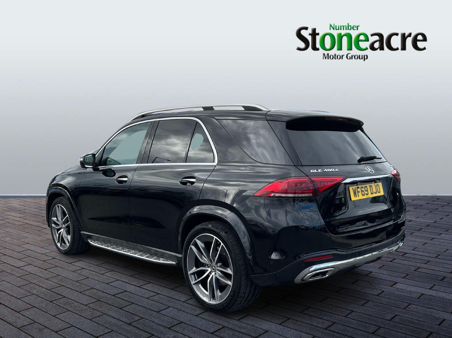 Used Mercedes-Benz GLE 2019 for sale - 76349017: Photo 7