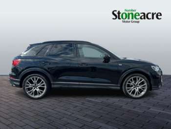 Used Audi Q3 2020 for sale - 74362975: Photo