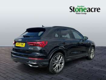 Used Audi Q3 2020 for sale - 74362975: Photo