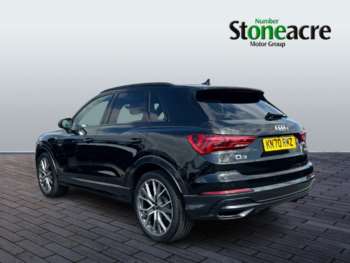 Used Audi Q3 2020 for sale - 74362975: Photo