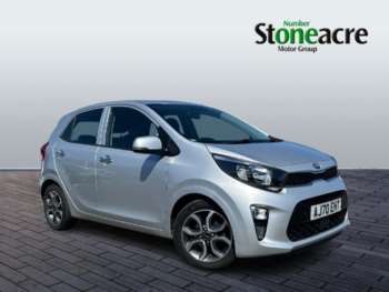 2021 (70) - 1.0 3 5dr [4 seats]