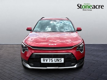 Used Kia Niro 2025 for sale - 79425857: Photo
