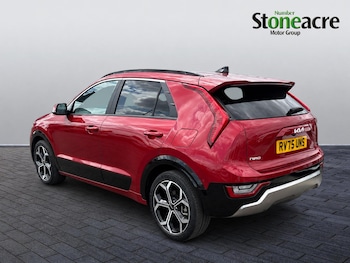 Used Kia Niro 2025 for sale - 79425857: Photo
