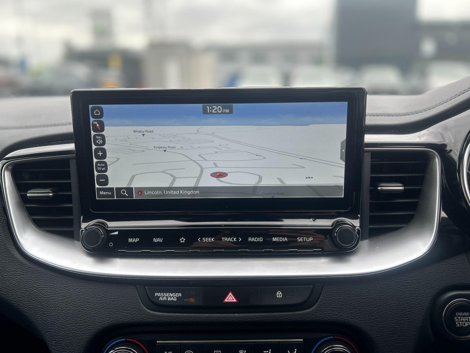 Vehicle 13