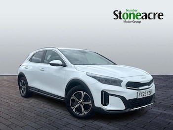 2023 (23) - 1.6 GDi 8.9kWh 3 SUV 5dr Petrol Plug-in Hybrid DCT Euro 6 (s/s) (139 bhp)