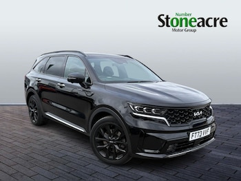 Used Kia Sorento 2024 for sale - 78822408: Photo