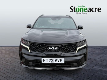Used Kia Sorento 2024 for sale - 78822408: Photo