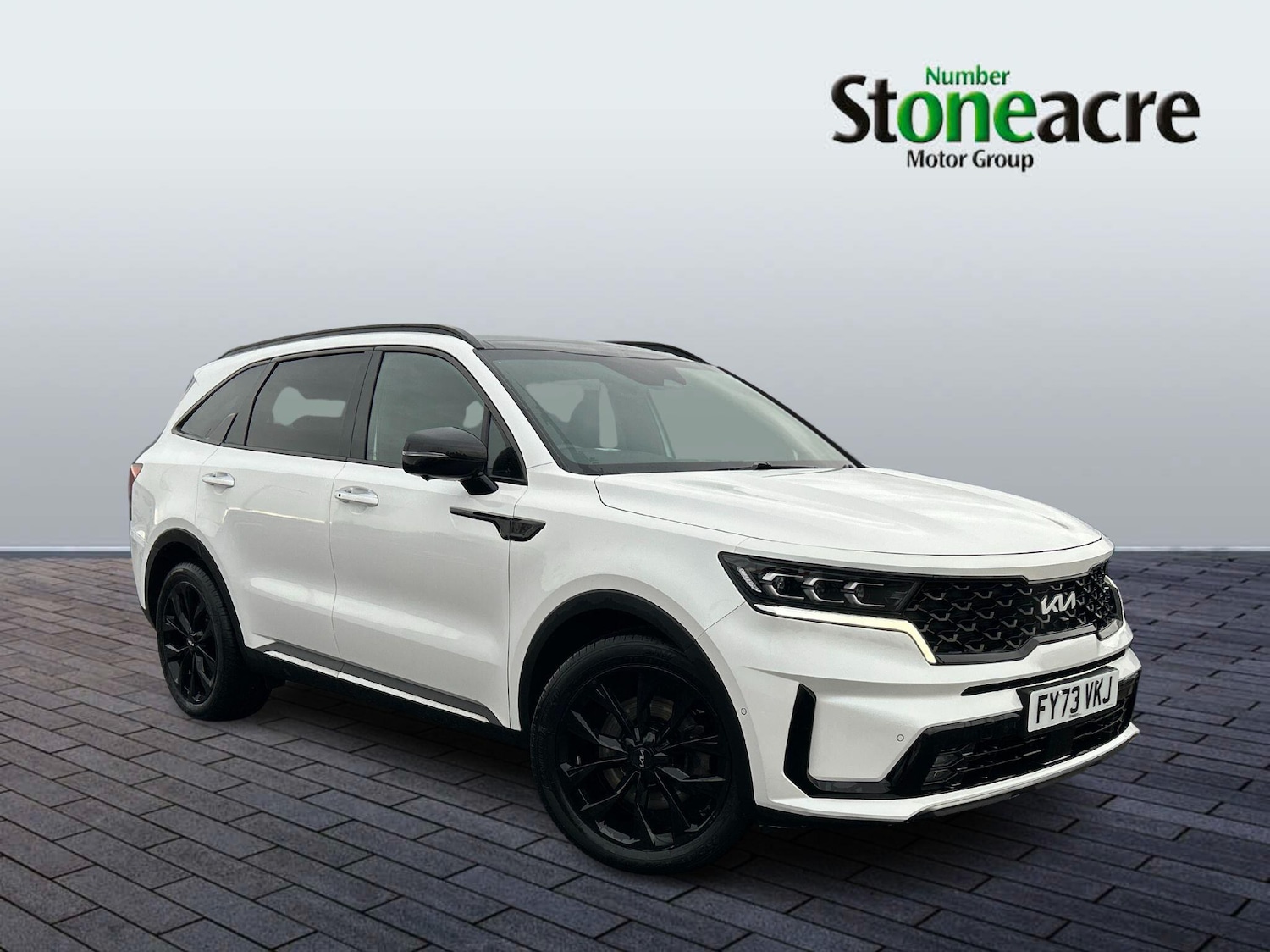 Used Kia Sorento 2023 for sale - 76671607: Photo 1