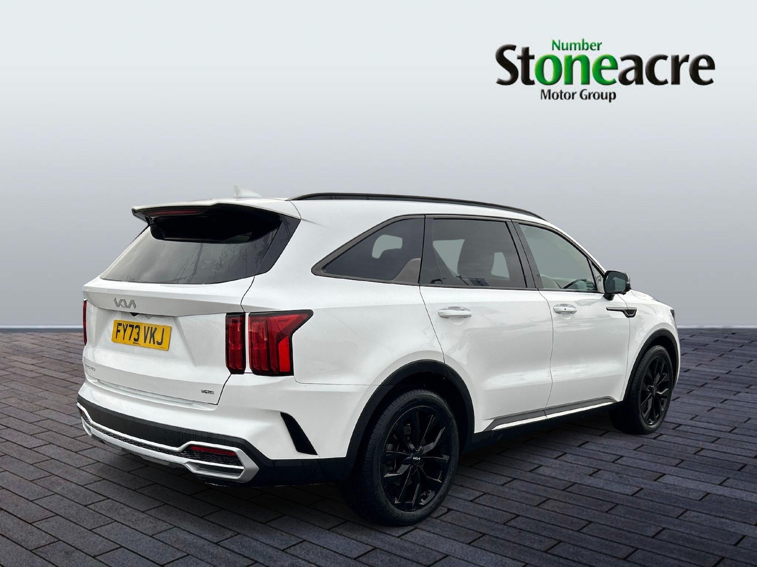 Used Kia Sorento 2023 for sale - 76671607: Photo 10