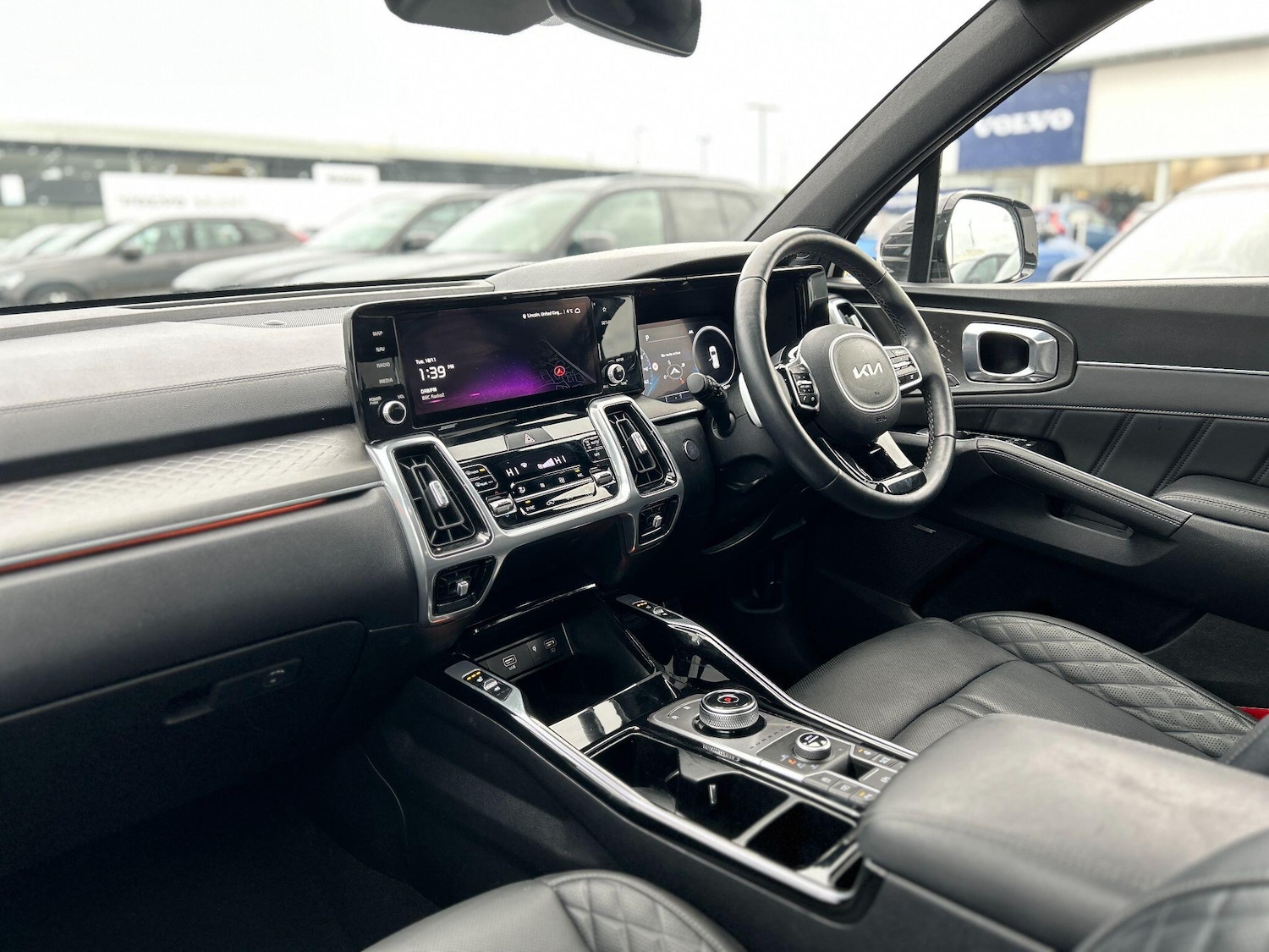 Used Kia Sorento 2023 for sale - 76671607: Photo 11