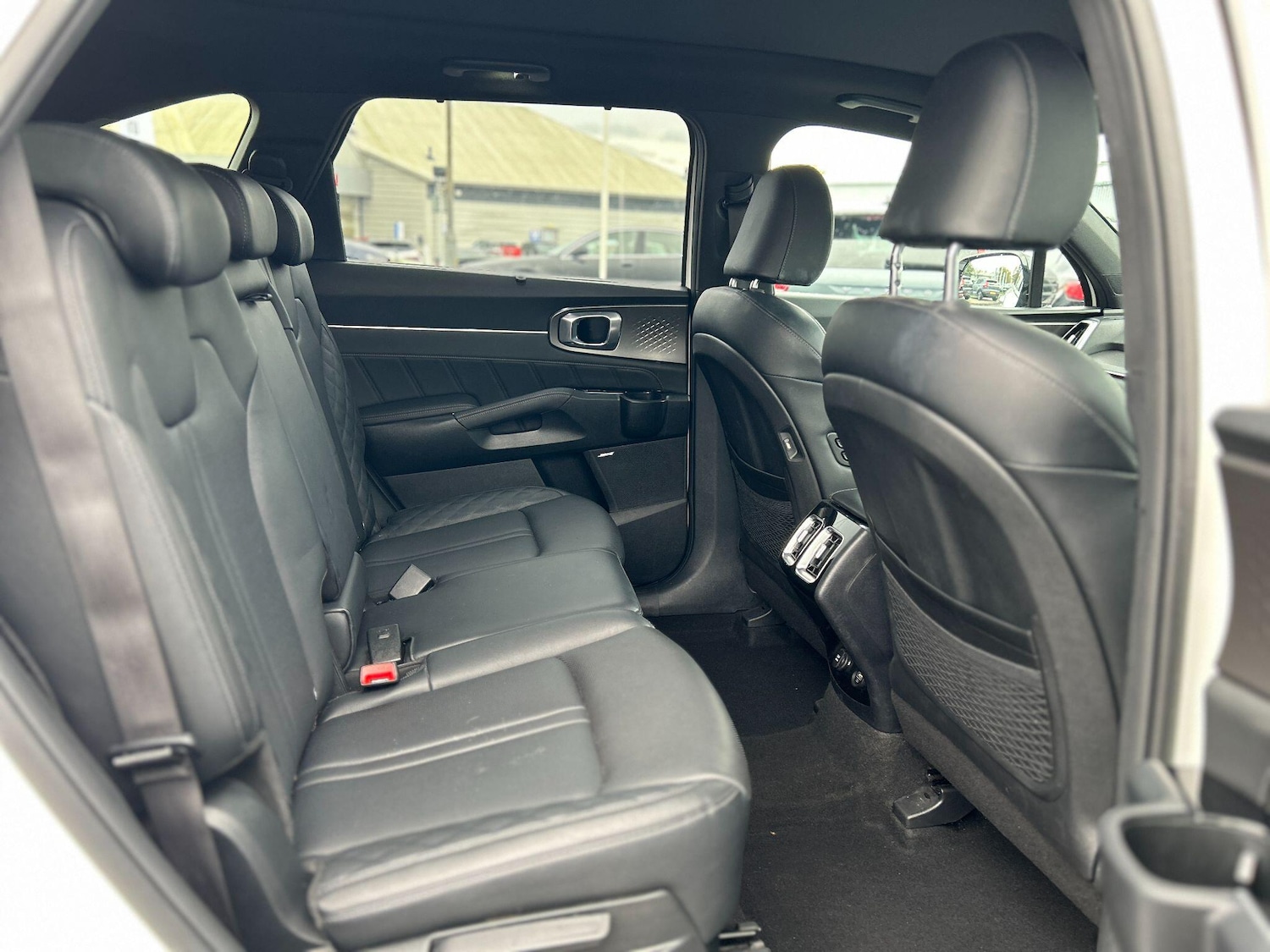 Used Kia Sorento 2023 for sale - 76671607: Photo 14