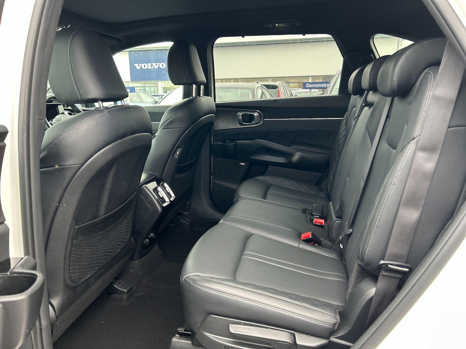 Used Kia Sorento 2023 for sale - 76671607: Photo 16