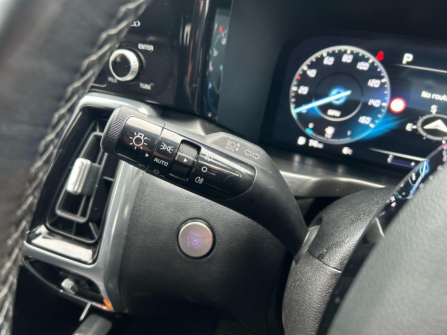 Used Kia Sorento 2023 for sale - 76671607: Photo 17