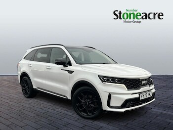 Kia - Sorento
