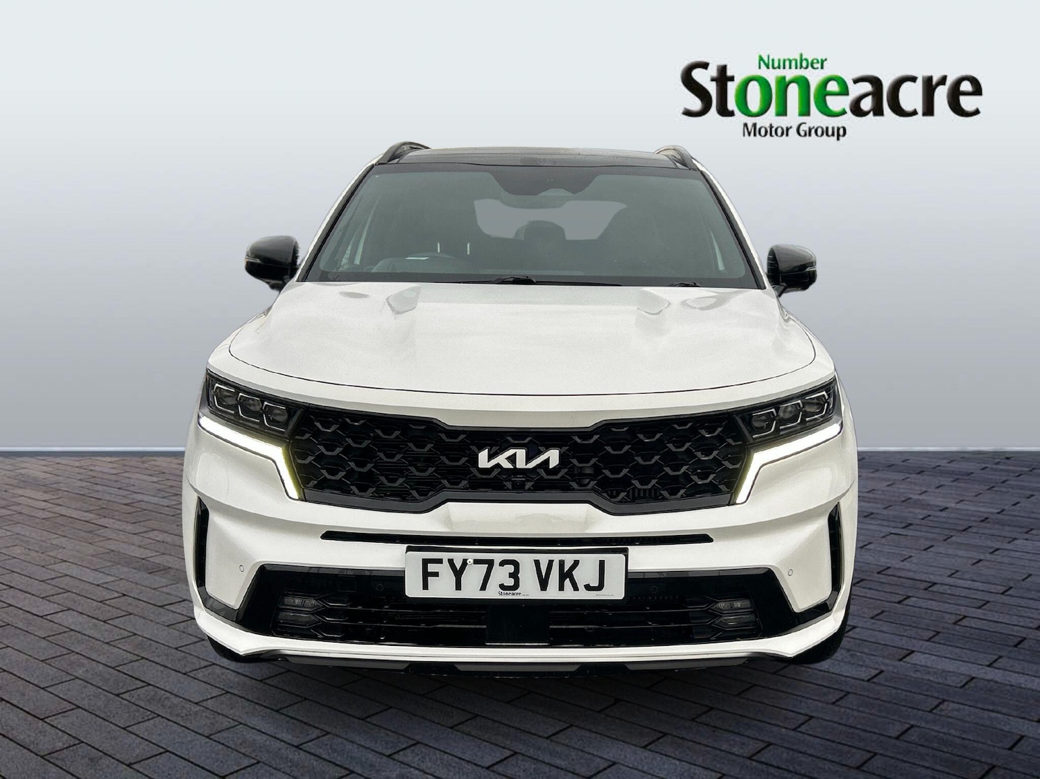 Used Kia Sorento 2023 for sale - 76671607: Photo 2