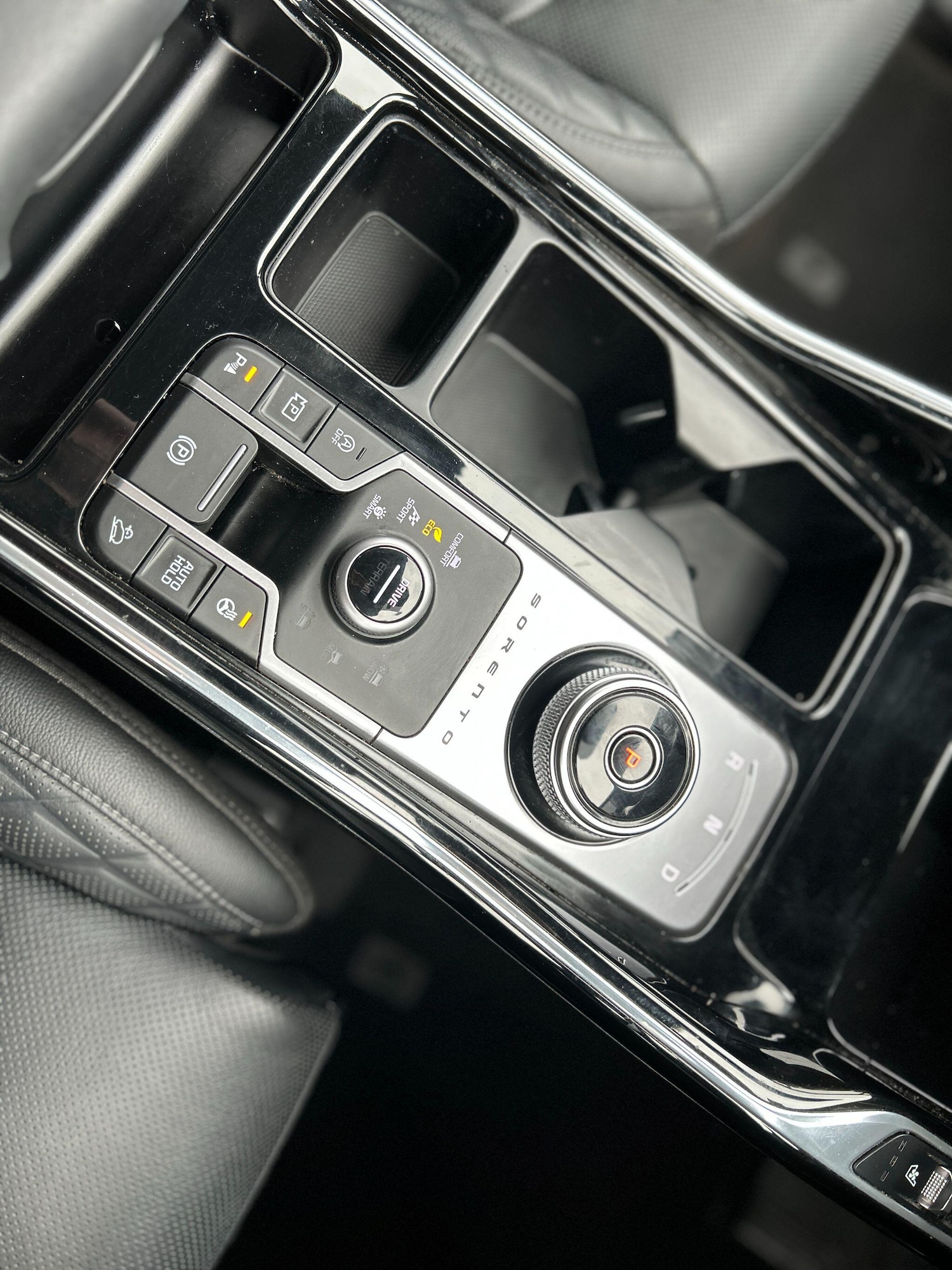 Used Kia Sorento 2023 for sale - 76671607: Photo 21