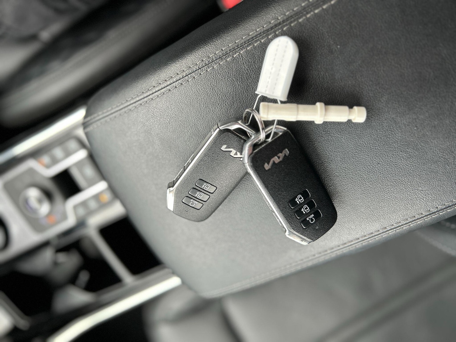 Used Kia Sorento 2023 for sale - 76671607: Photo 23