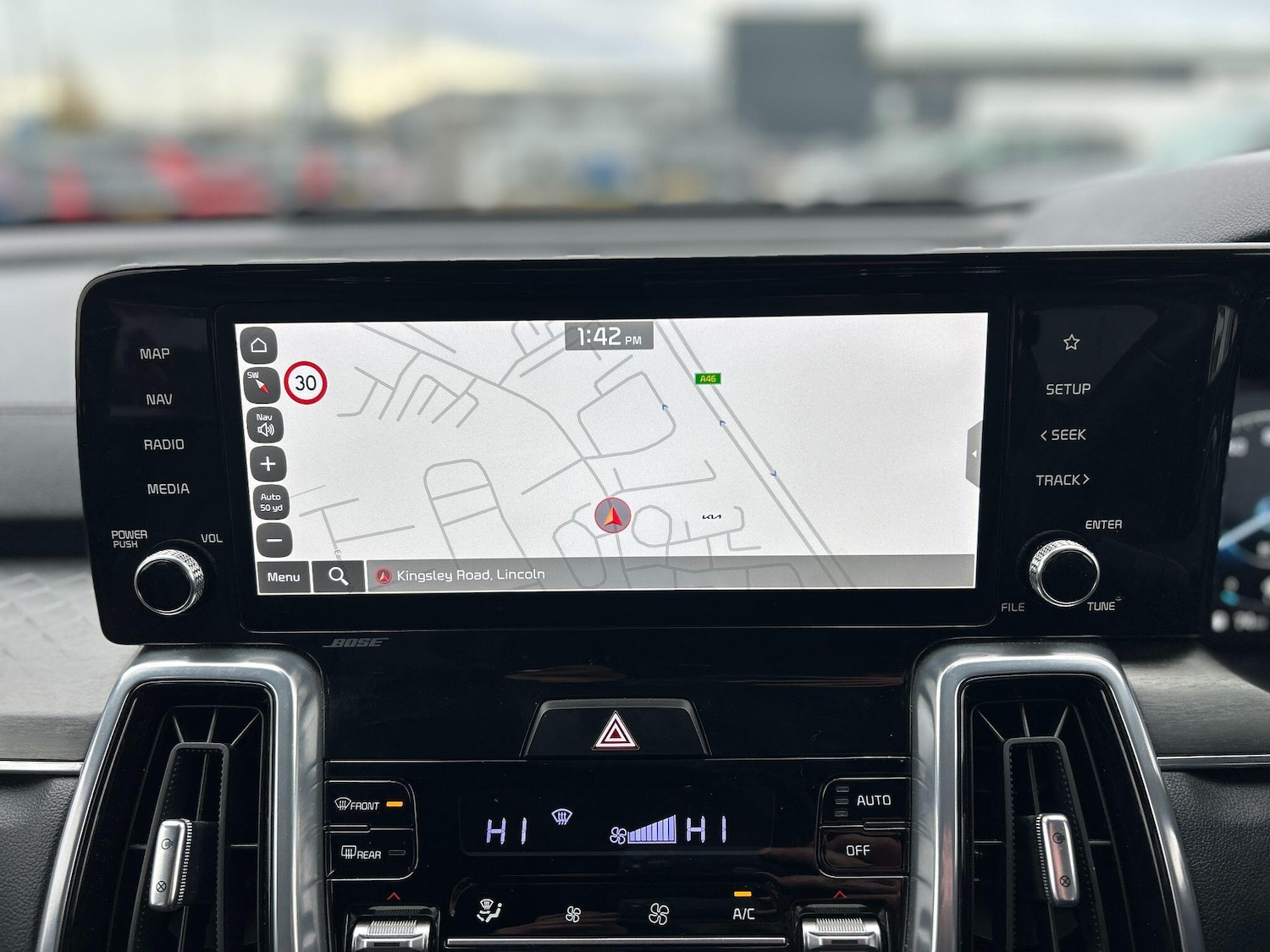 Used Kia Sorento 2023 for sale - 76671607: Photo 25