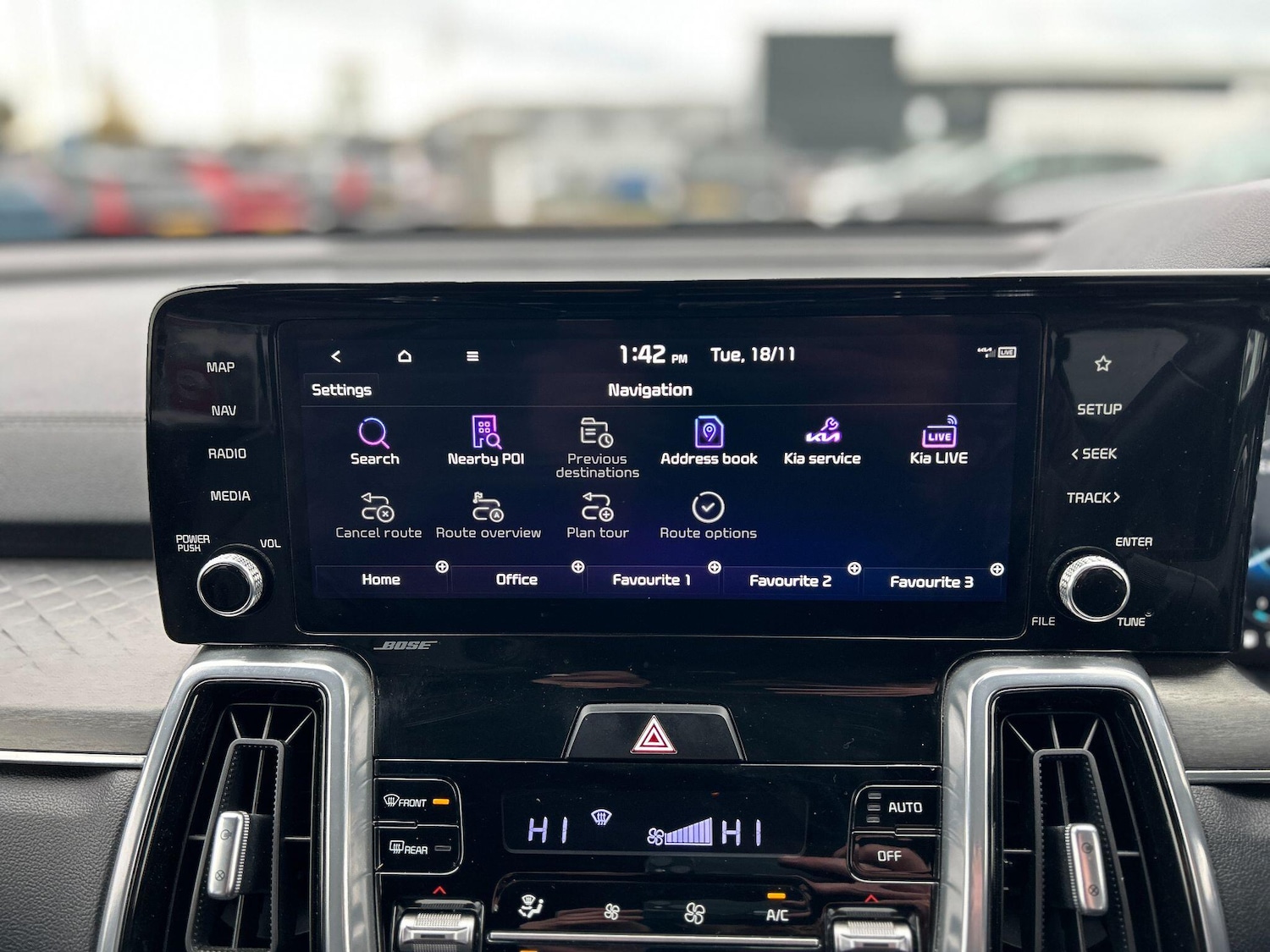 Used Kia Sorento 2023 for sale - 76671607: Photo 26