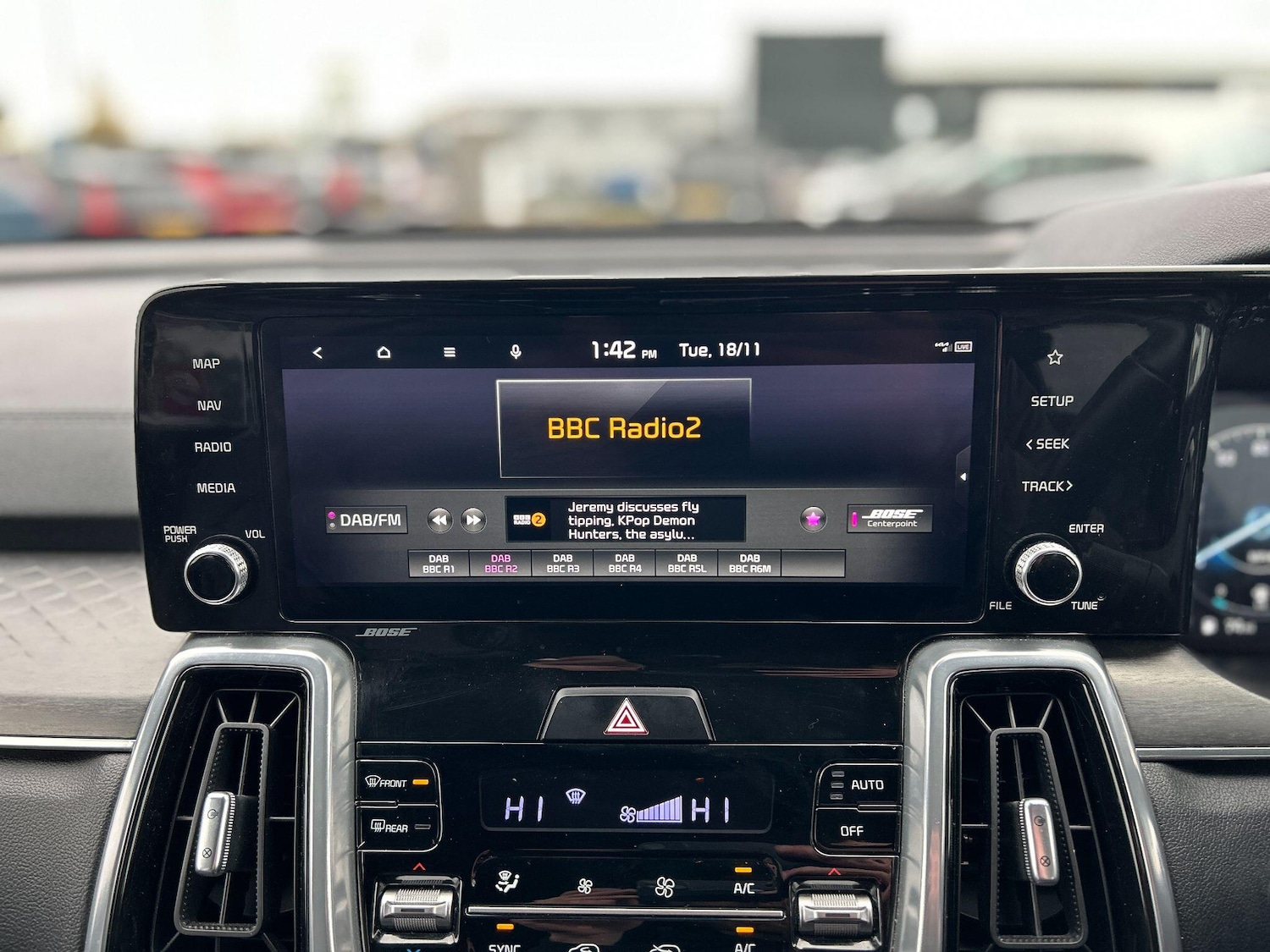 Used Kia Sorento 2023 for sale - 76671607: Photo 27