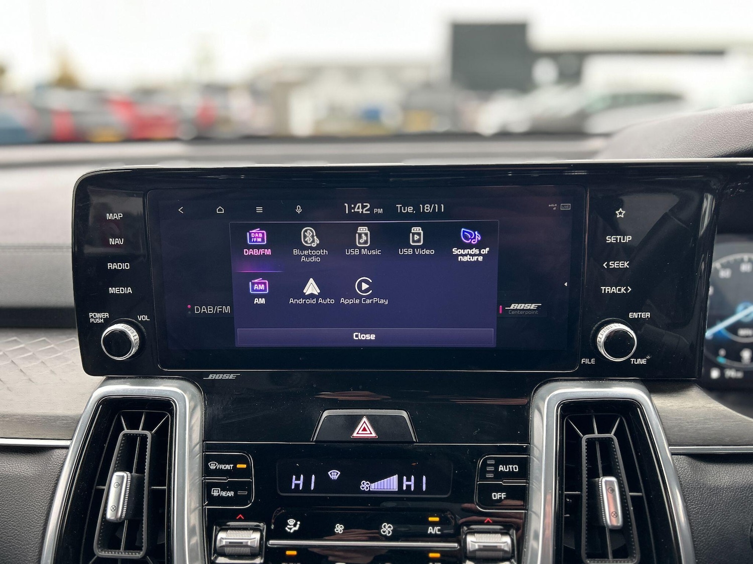 Used Kia Sorento 2023 for sale - 76671607: Photo 28