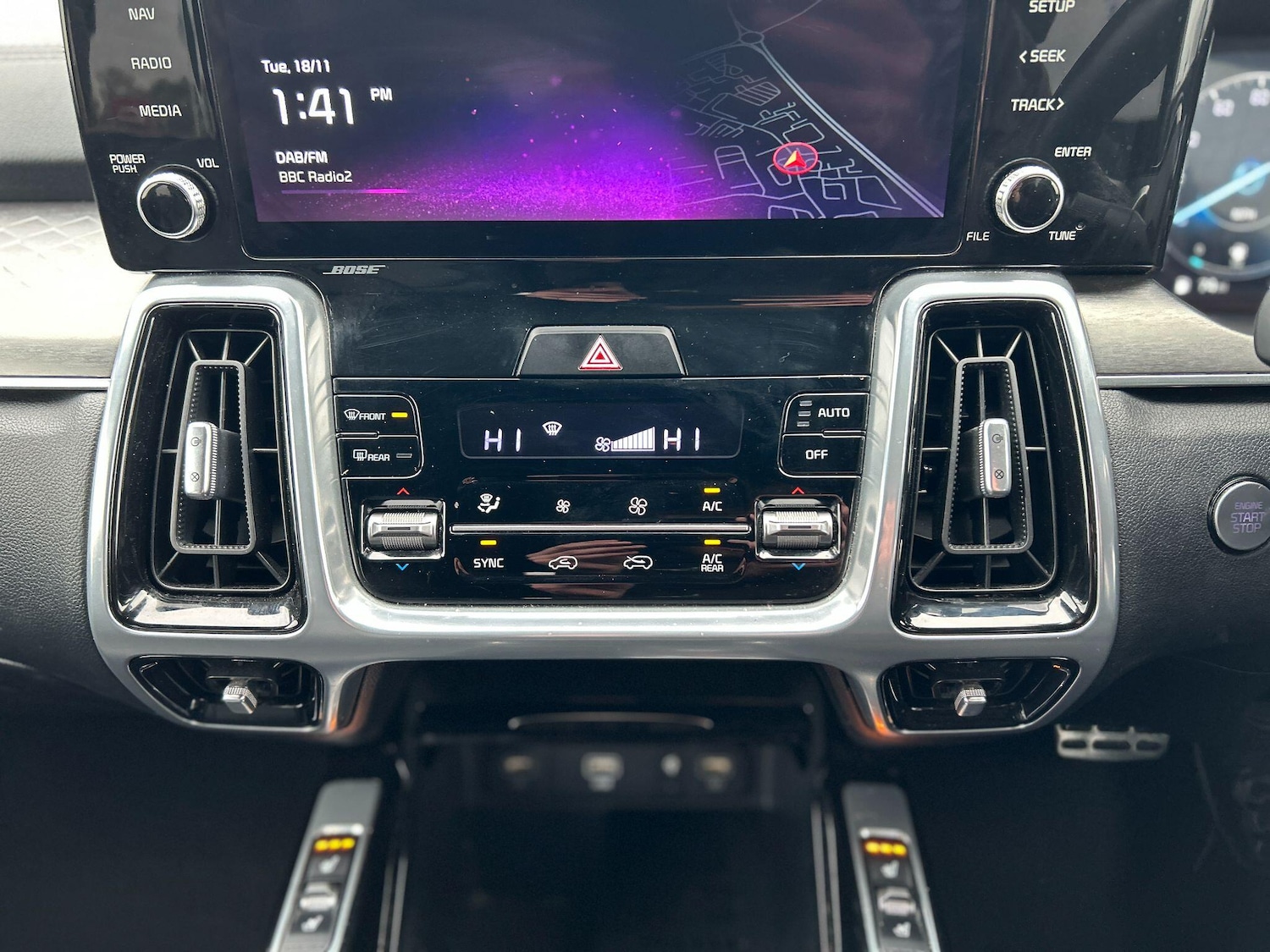 Used Kia Sorento 2023 for sale - 76671607: Photo 29